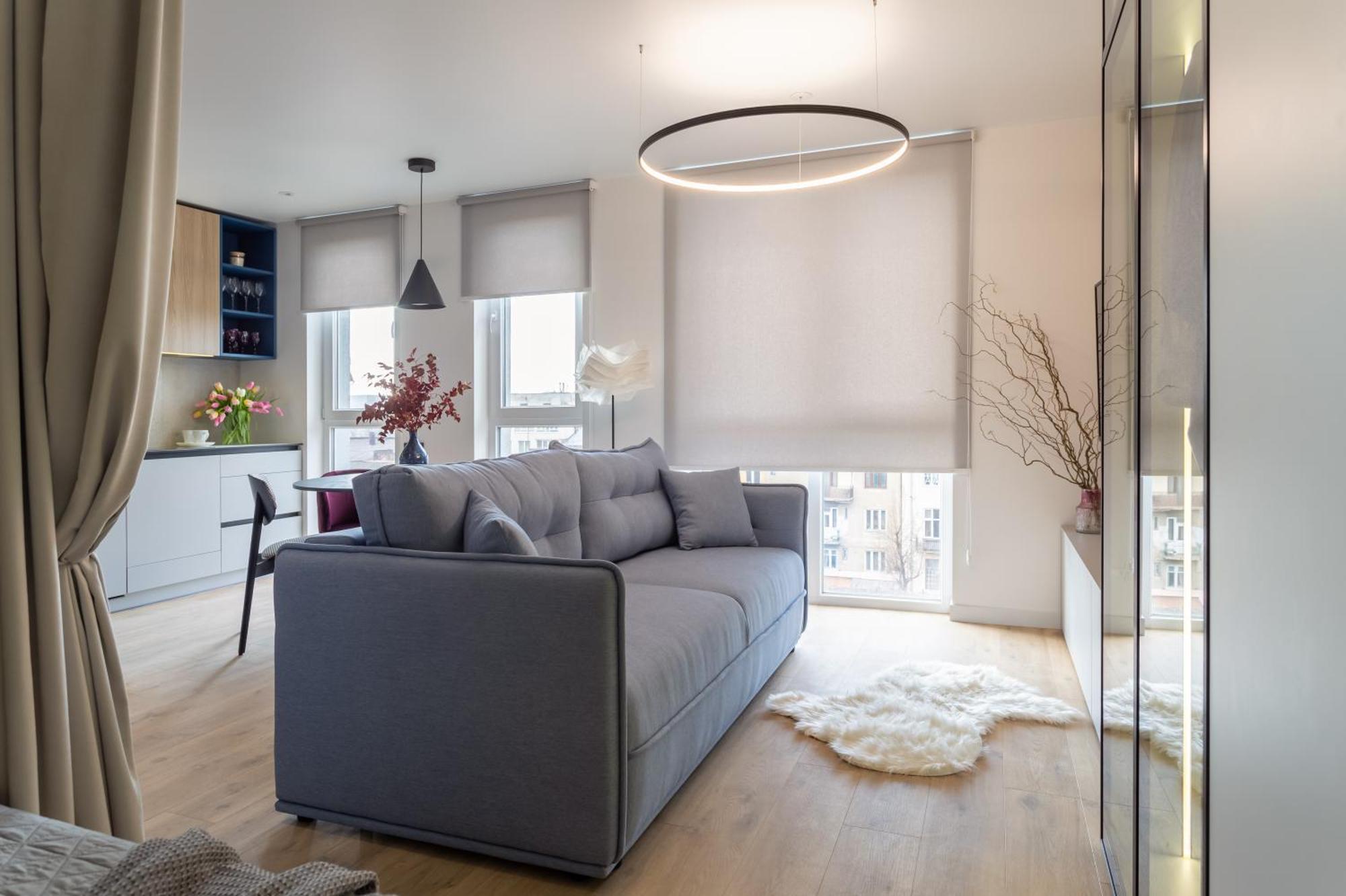 "M&D Apartmentslviv", Loft Complex Great Britain Exterior foto
