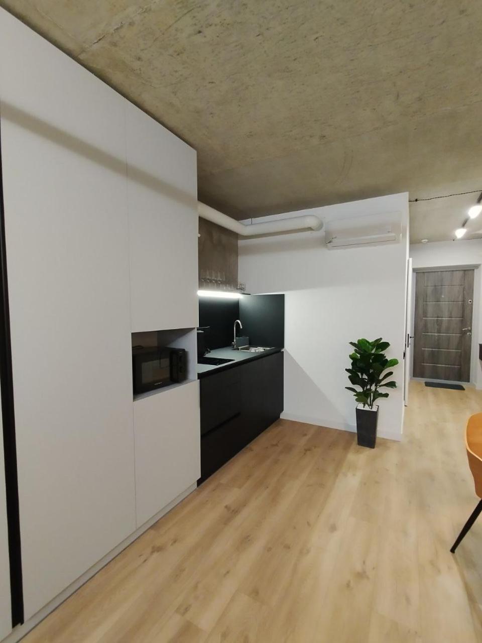 "M&D Apartmentslviv", Loft Complex Great Britain Exterior foto