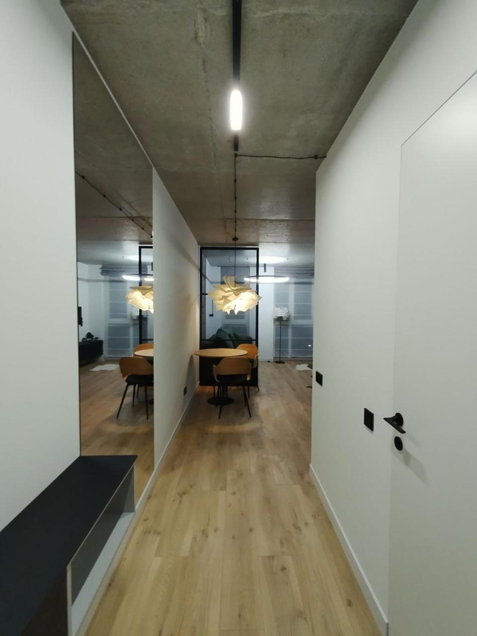 "M&D Apartmentslviv", Loft Complex Great Britain Exterior foto