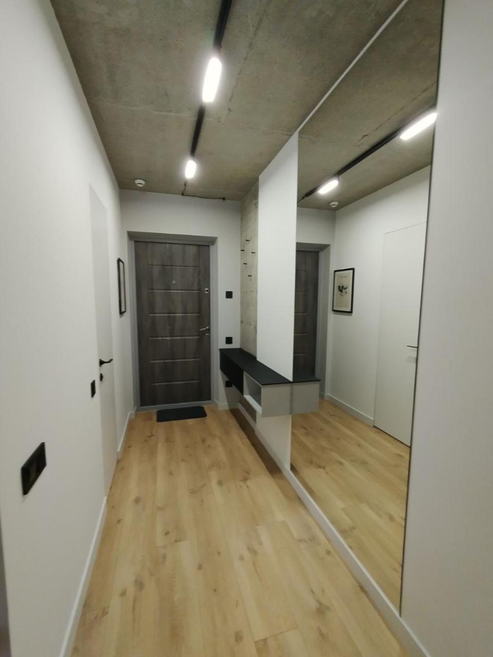 "M&D Apartmentslviv", Loft Complex Great Britain Exterior foto